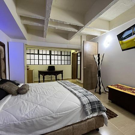 Apartament Levits Medellín Zewnętrze zdjęcie