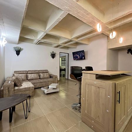 Apartament Levits Medellín Zewnętrze zdjęcie