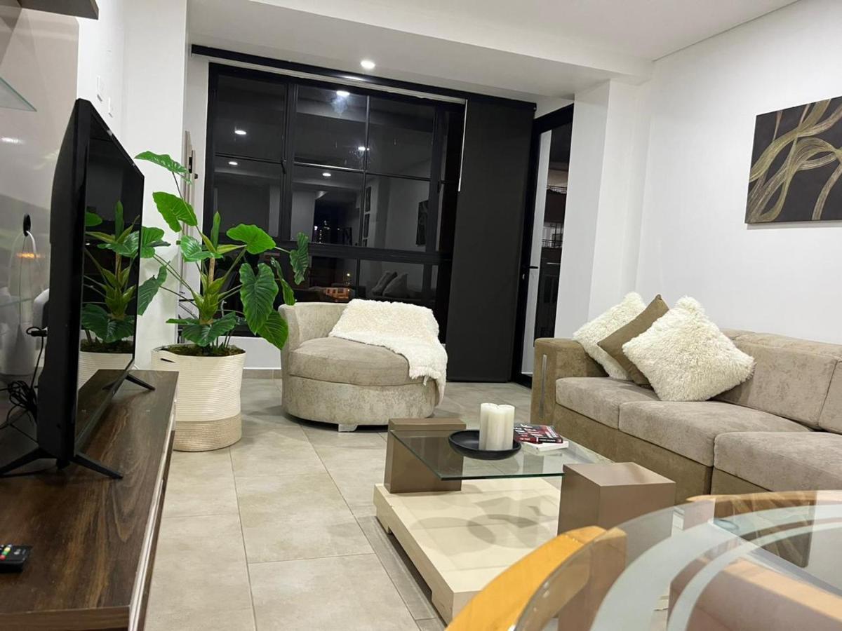 Apartament Levits Medellín Zewnętrze zdjęcie