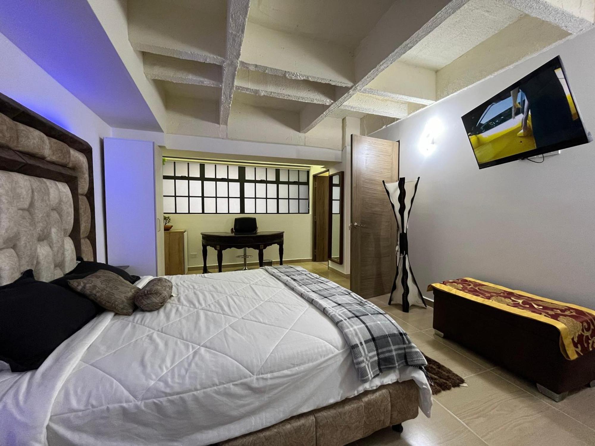 Apartament Levits Medellín Zewnętrze zdjęcie