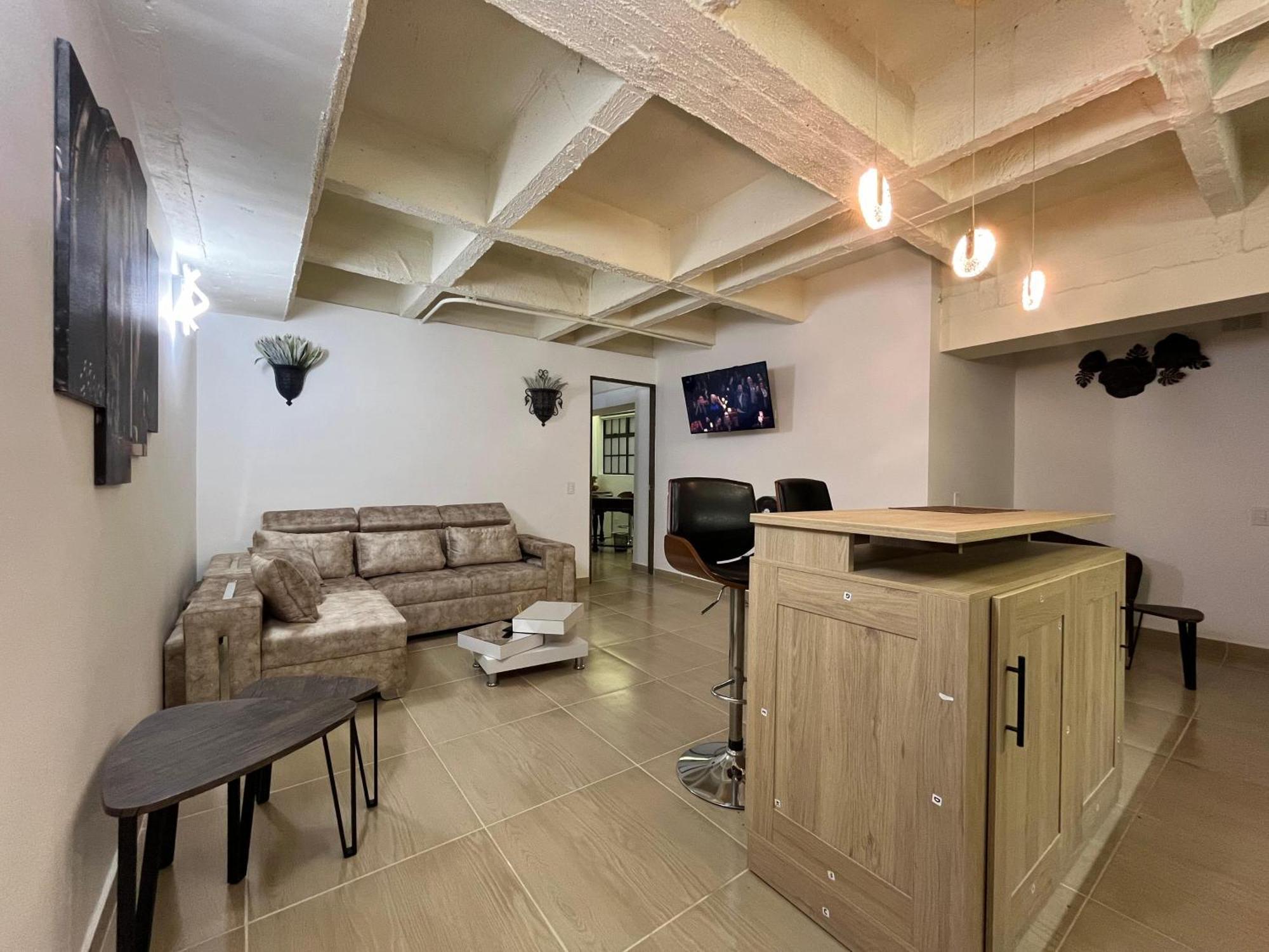 Apartament Levits Medellín Zewnętrze zdjęcie