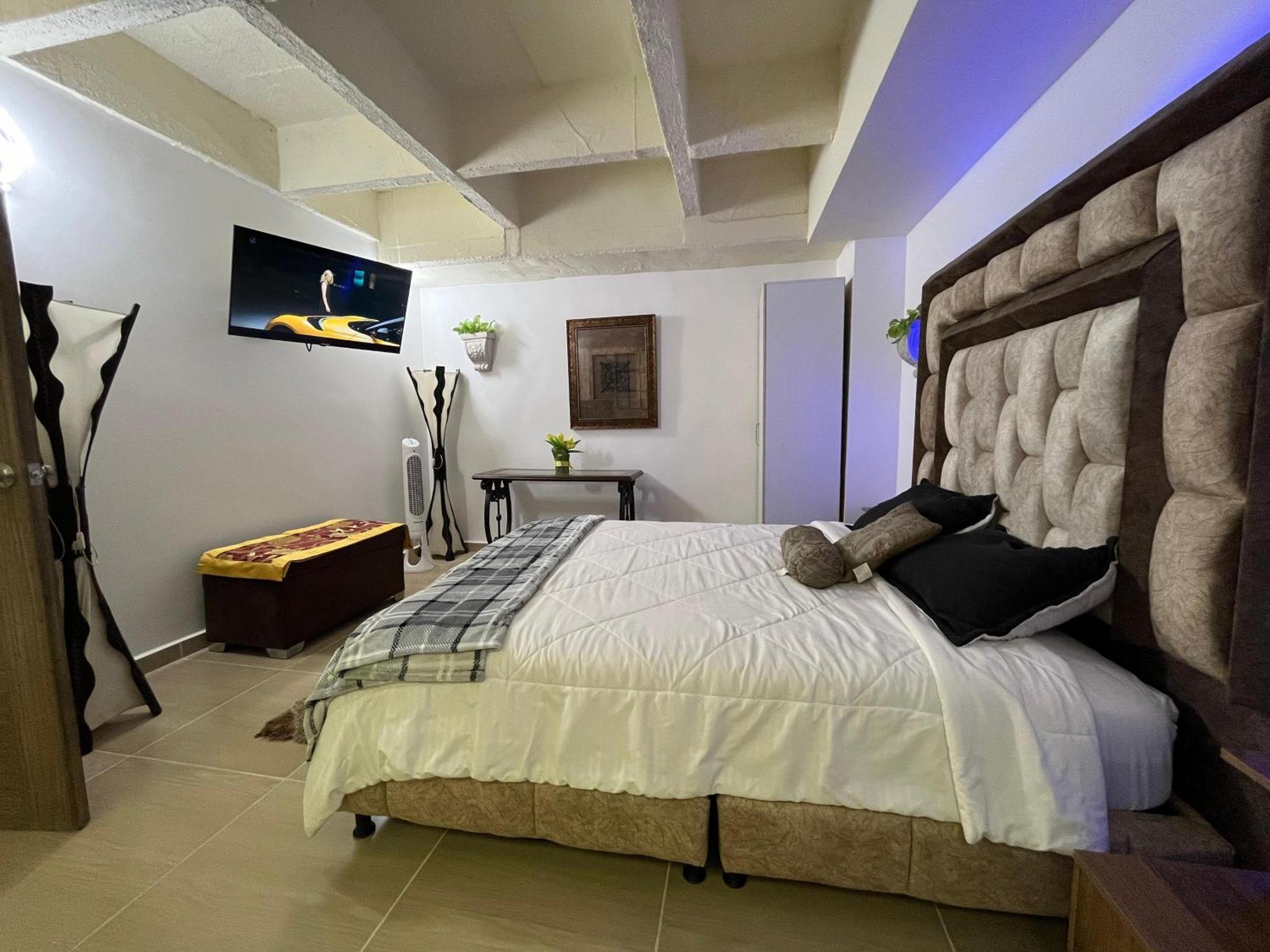 Apartament Levits Medellín Zewnętrze zdjęcie