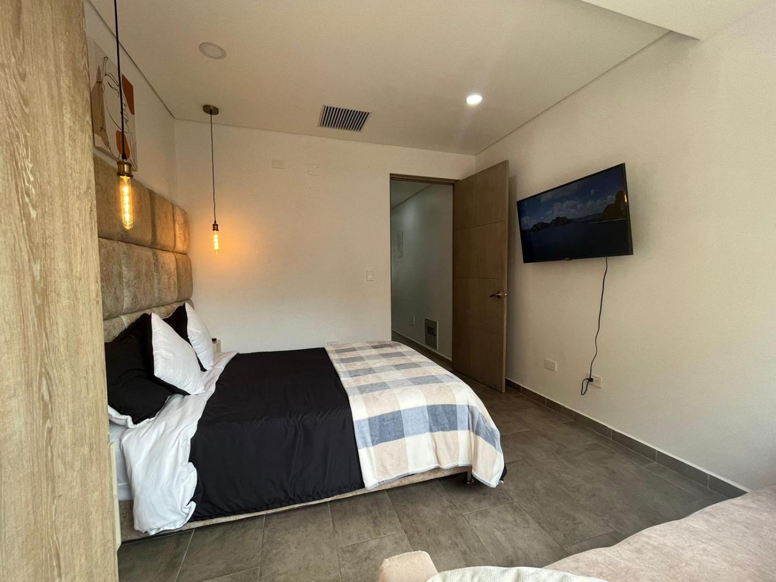 Apartament Levits Medellín Zewnętrze zdjęcie