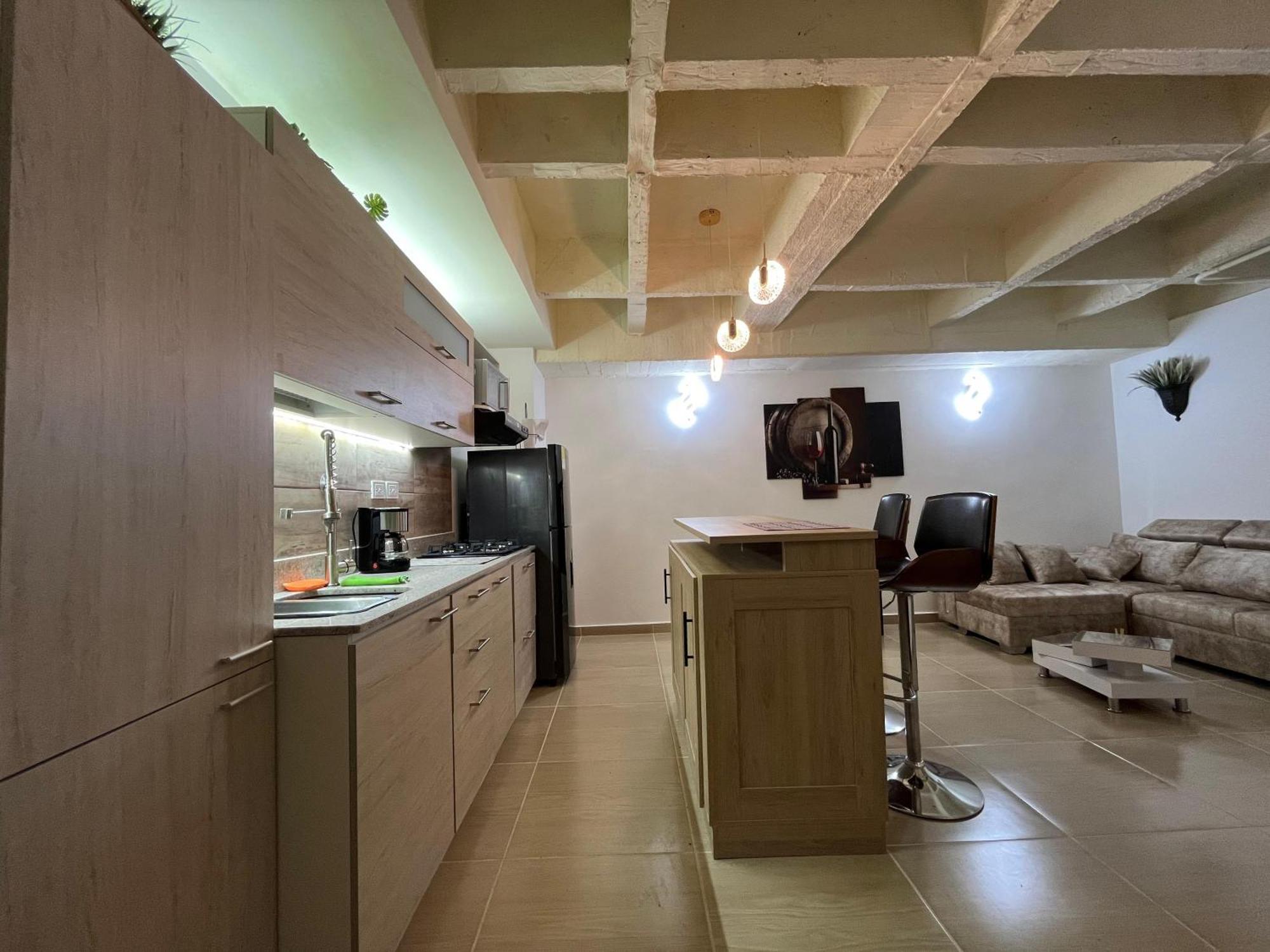 Apartament Levits Medellín Zewnętrze zdjęcie