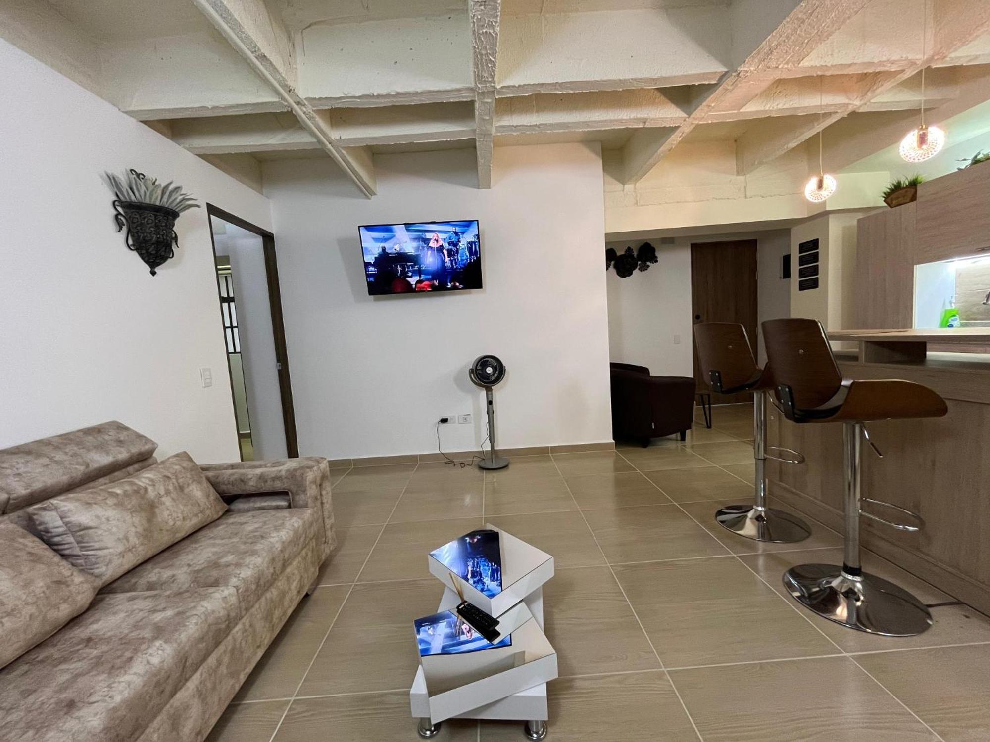Apartament Levits Medellín Zewnętrze zdjęcie
