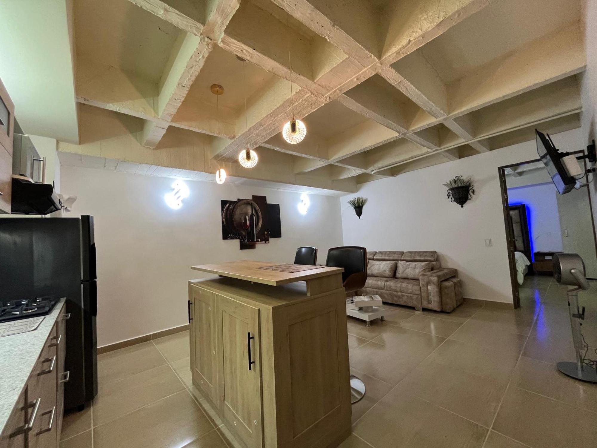 Apartament Levits Medellín Zewnętrze zdjęcie