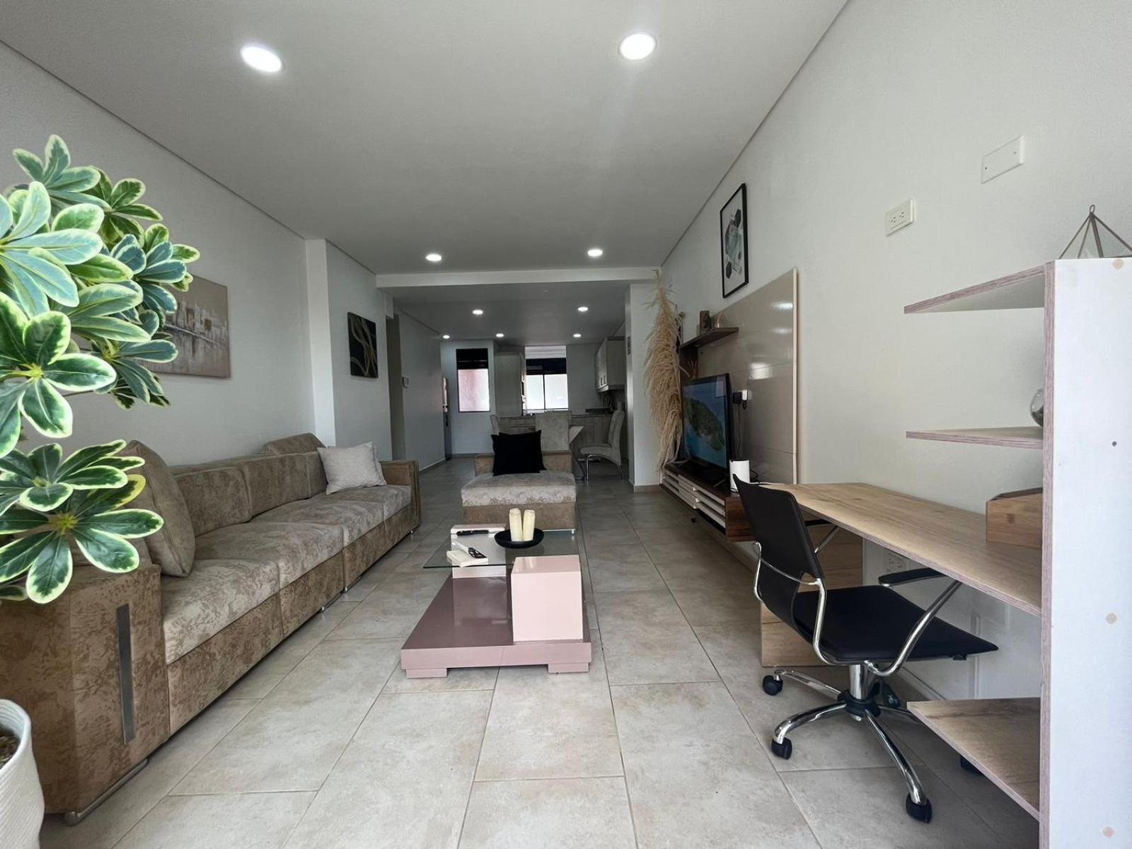 Apartament Levits Medellín Zewnętrze zdjęcie