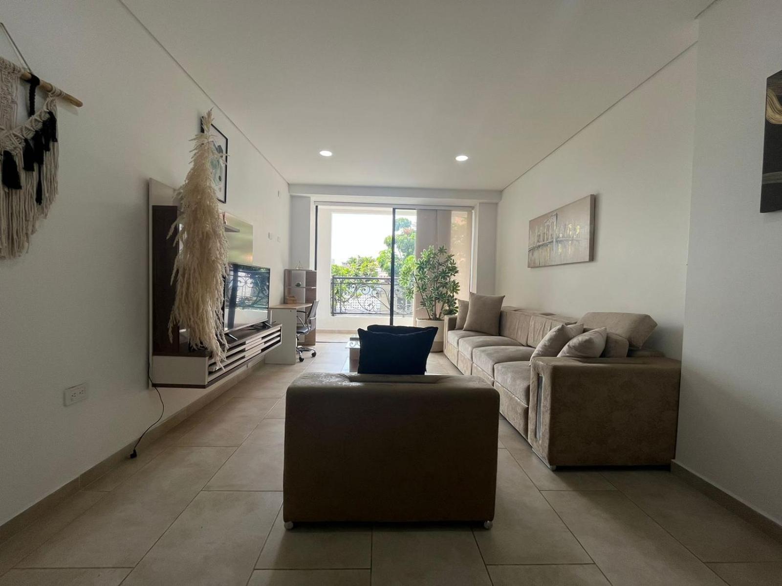 Apartament Levits Medellín Zewnętrze zdjęcie