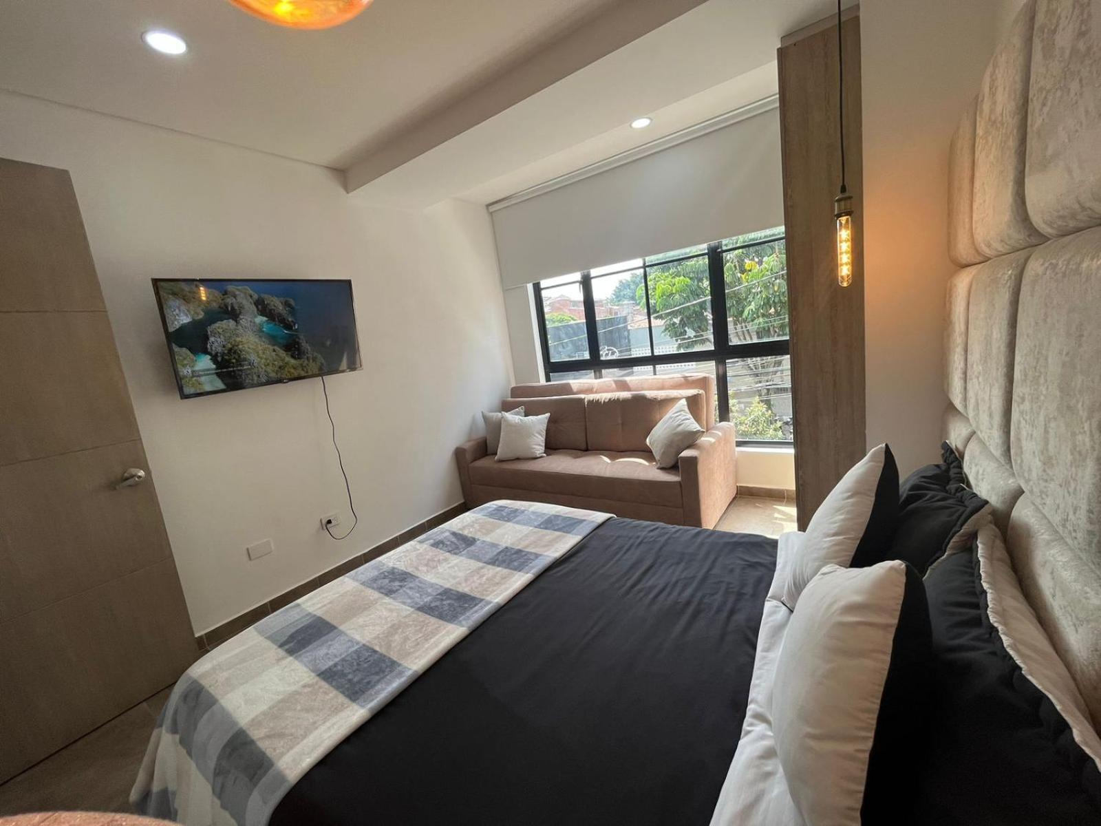 Apartament Levits Medellín Zewnętrze zdjęcie