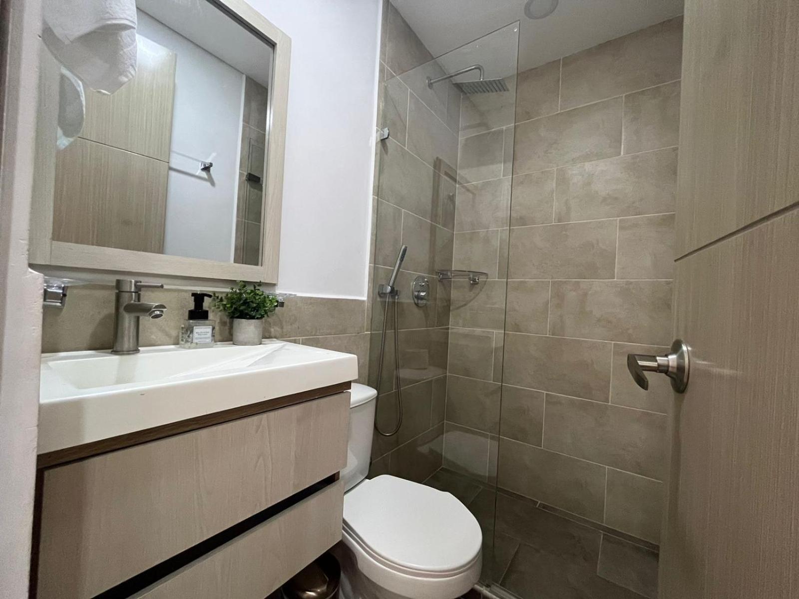 Apartament Levits Medellín Zewnętrze zdjęcie