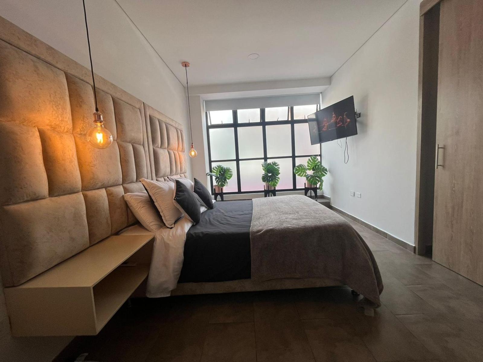 Apartament Levits Medellín Zewnętrze zdjęcie