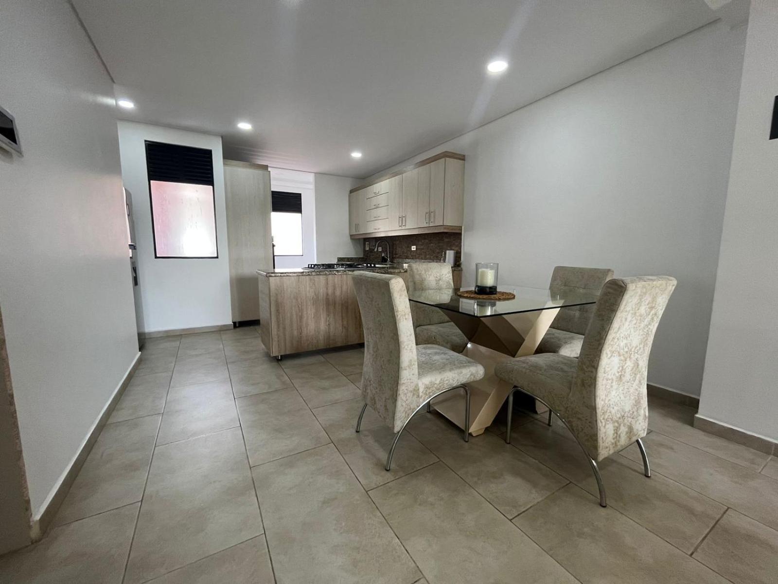 Apartament Levits Medellín Zewnętrze zdjęcie