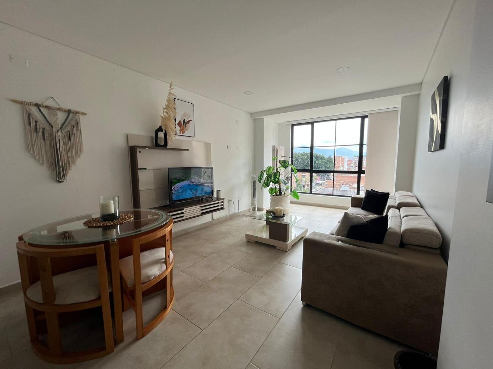 Apartament Levits Medellín Zewnętrze zdjęcie