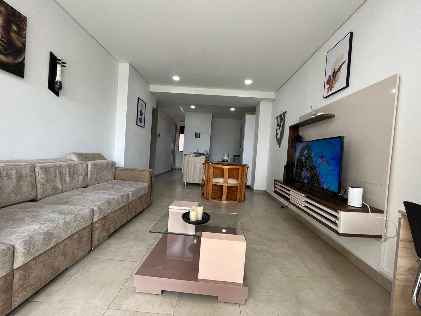 Apartament Levits Medellín Zewnętrze zdjęcie