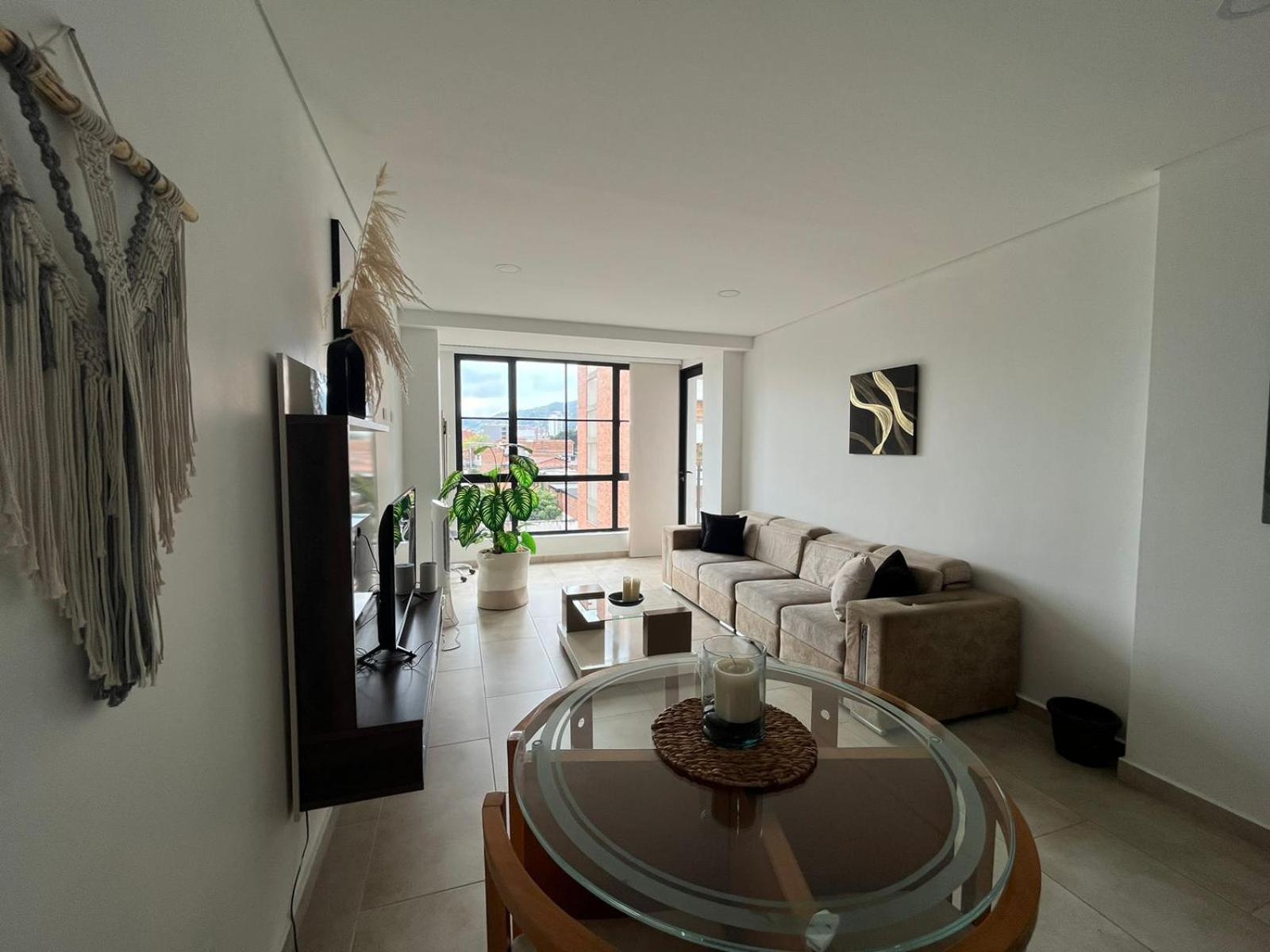 Apartament Levits Medellín Zewnętrze zdjęcie