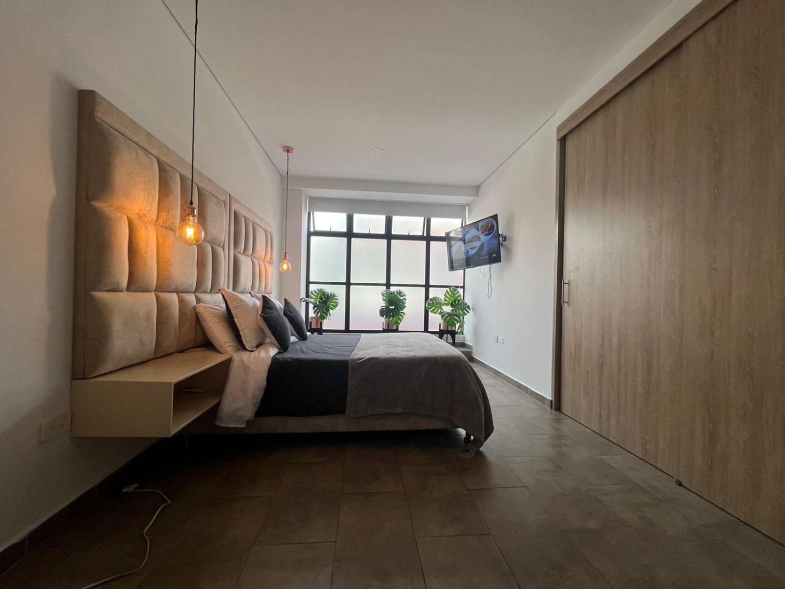 Apartament Levits Medellín Zewnętrze zdjęcie