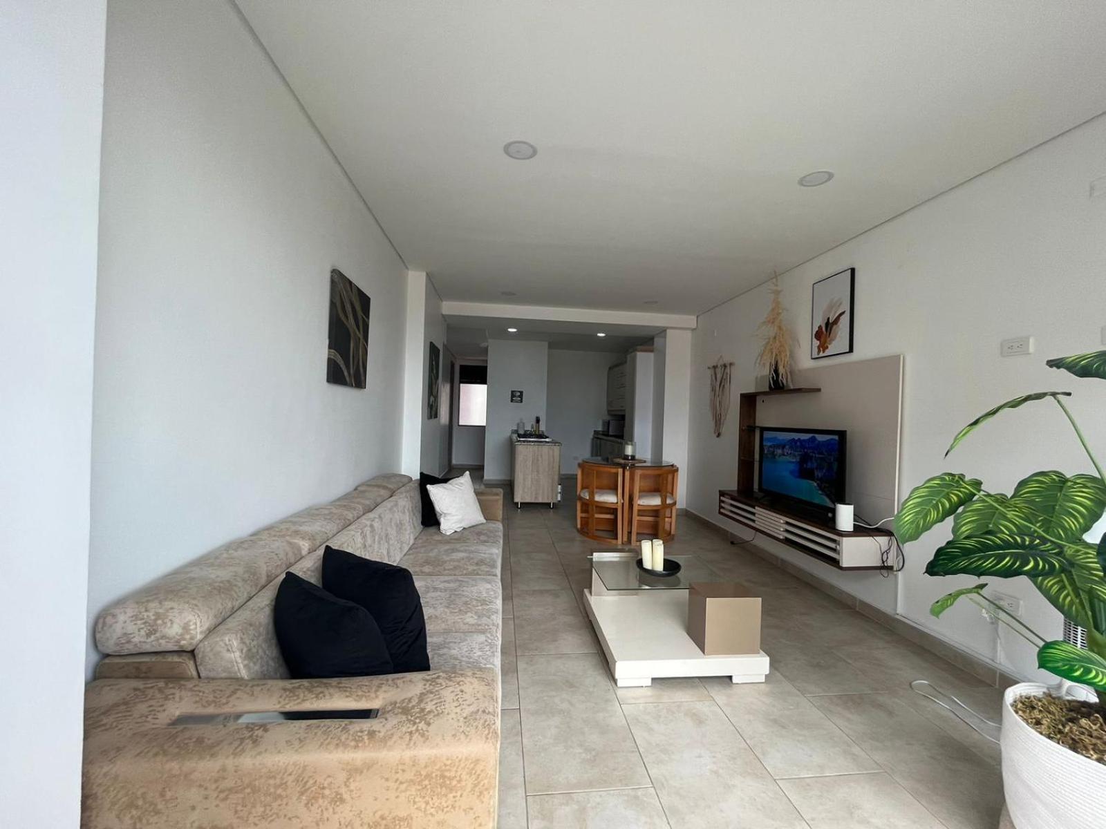 Apartament Levits Medellín Zewnętrze zdjęcie