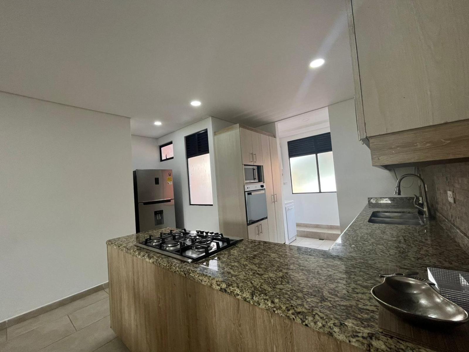 Apartament Levits Medellín Zewnętrze zdjęcie