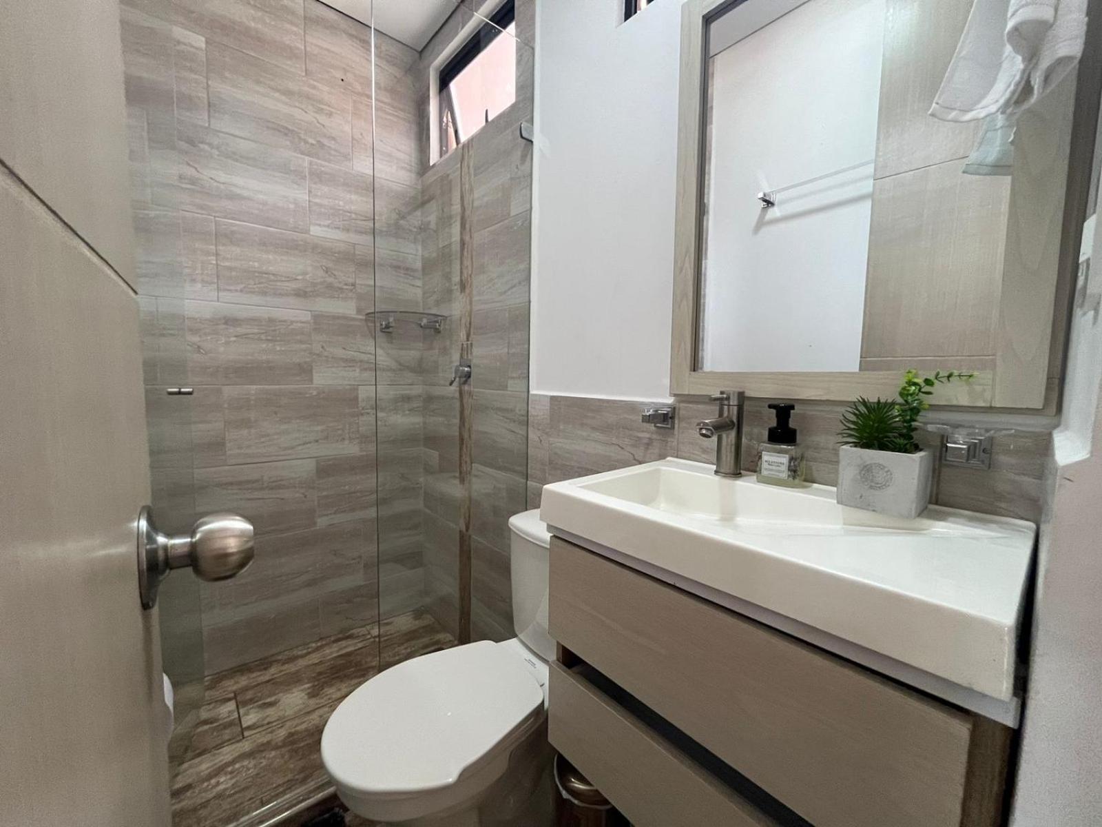 Apartament Levits Medellín Zewnętrze zdjęcie