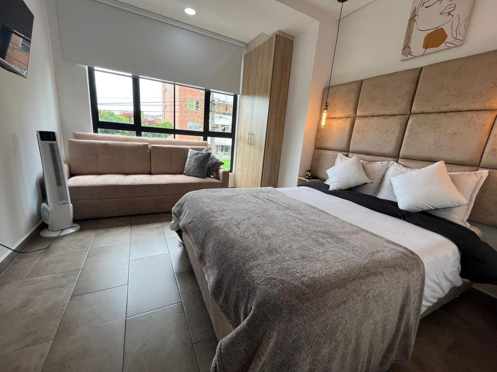 Apartament Levits Medellín Zewnętrze zdjęcie