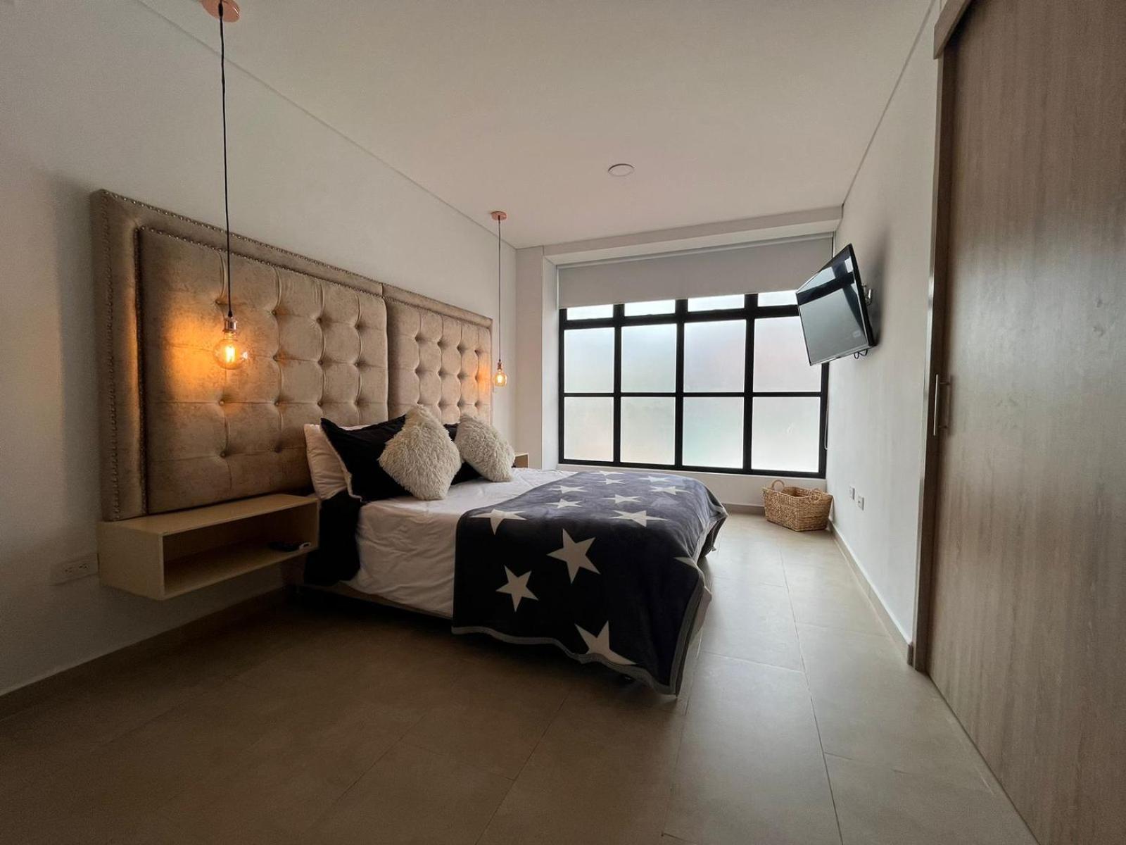 Apartament Levits Medellín Zewnętrze zdjęcie