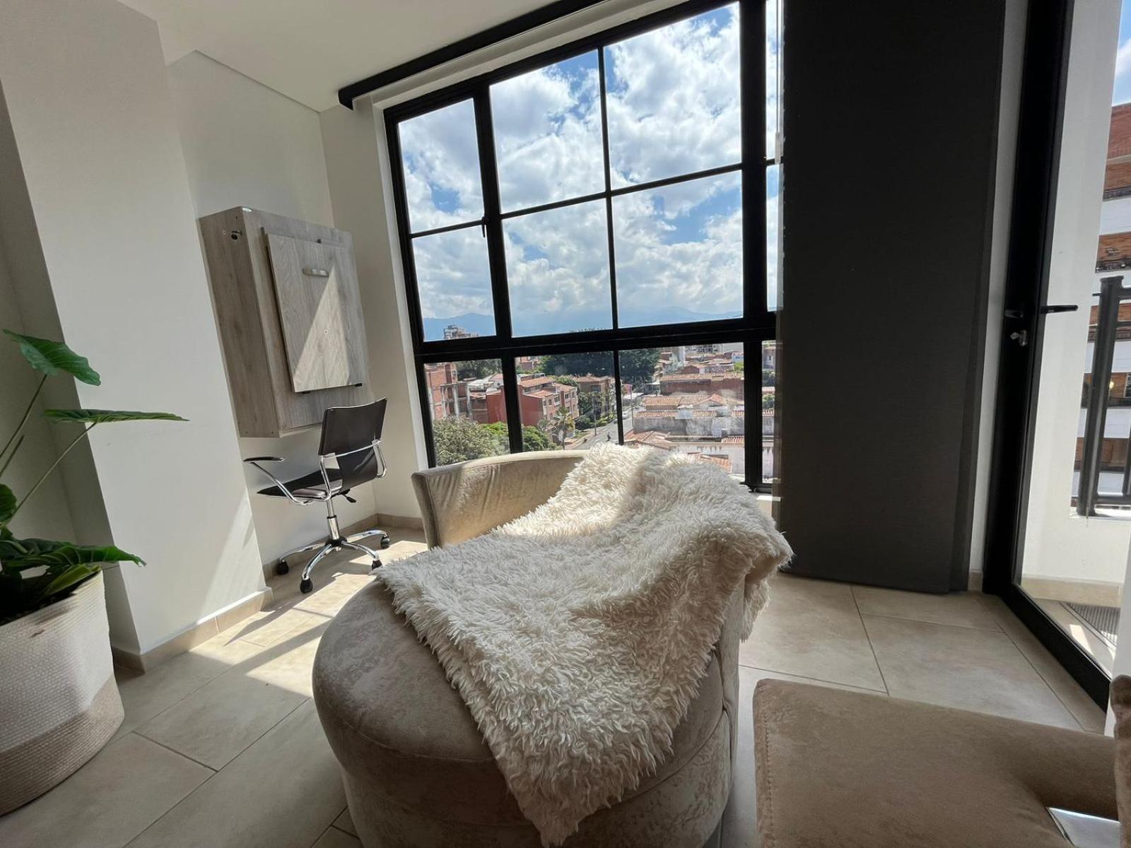 Apartament Levits Medellín Zewnętrze zdjęcie