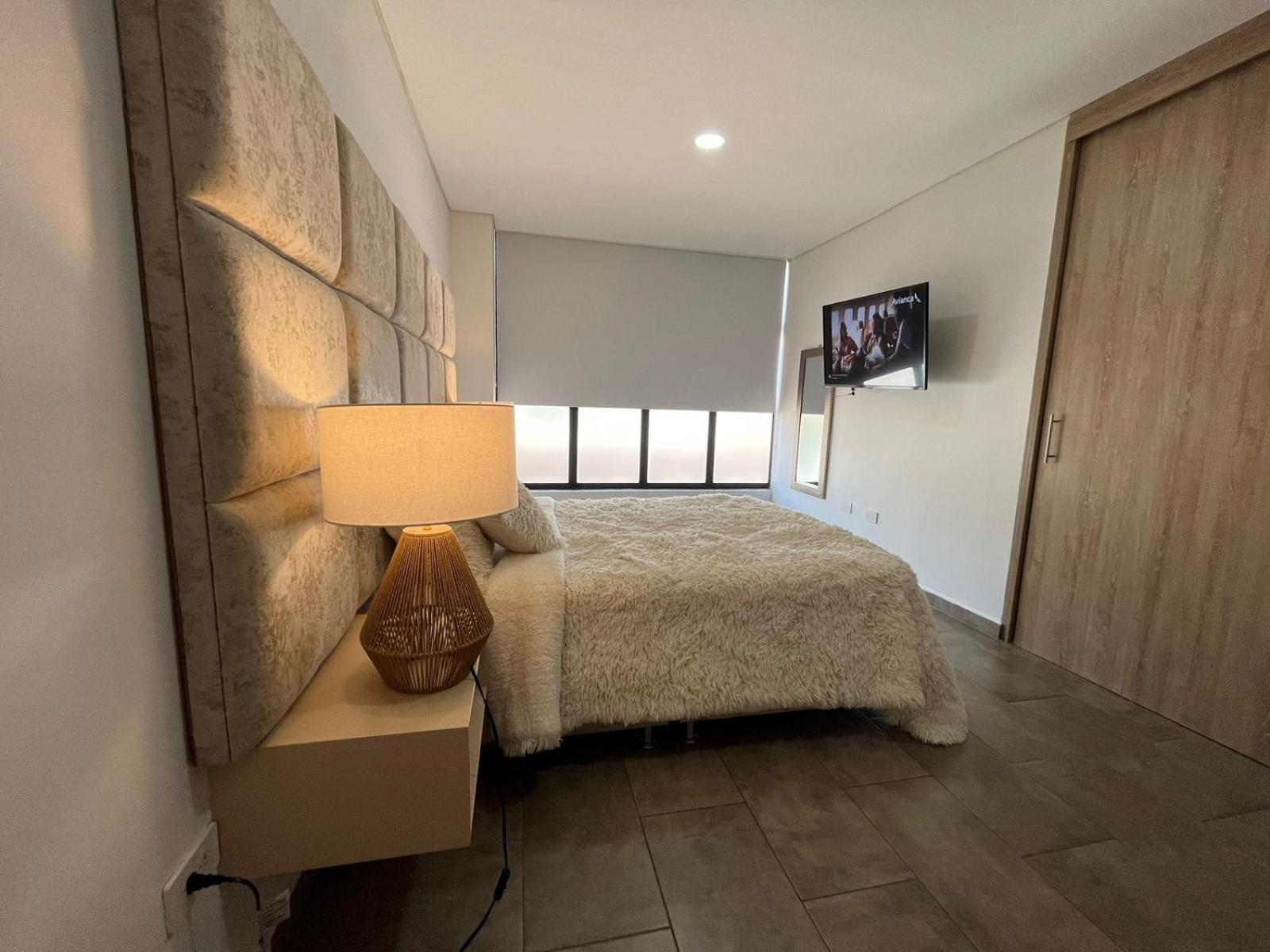Apartament Levits Medellín Zewnętrze zdjęcie