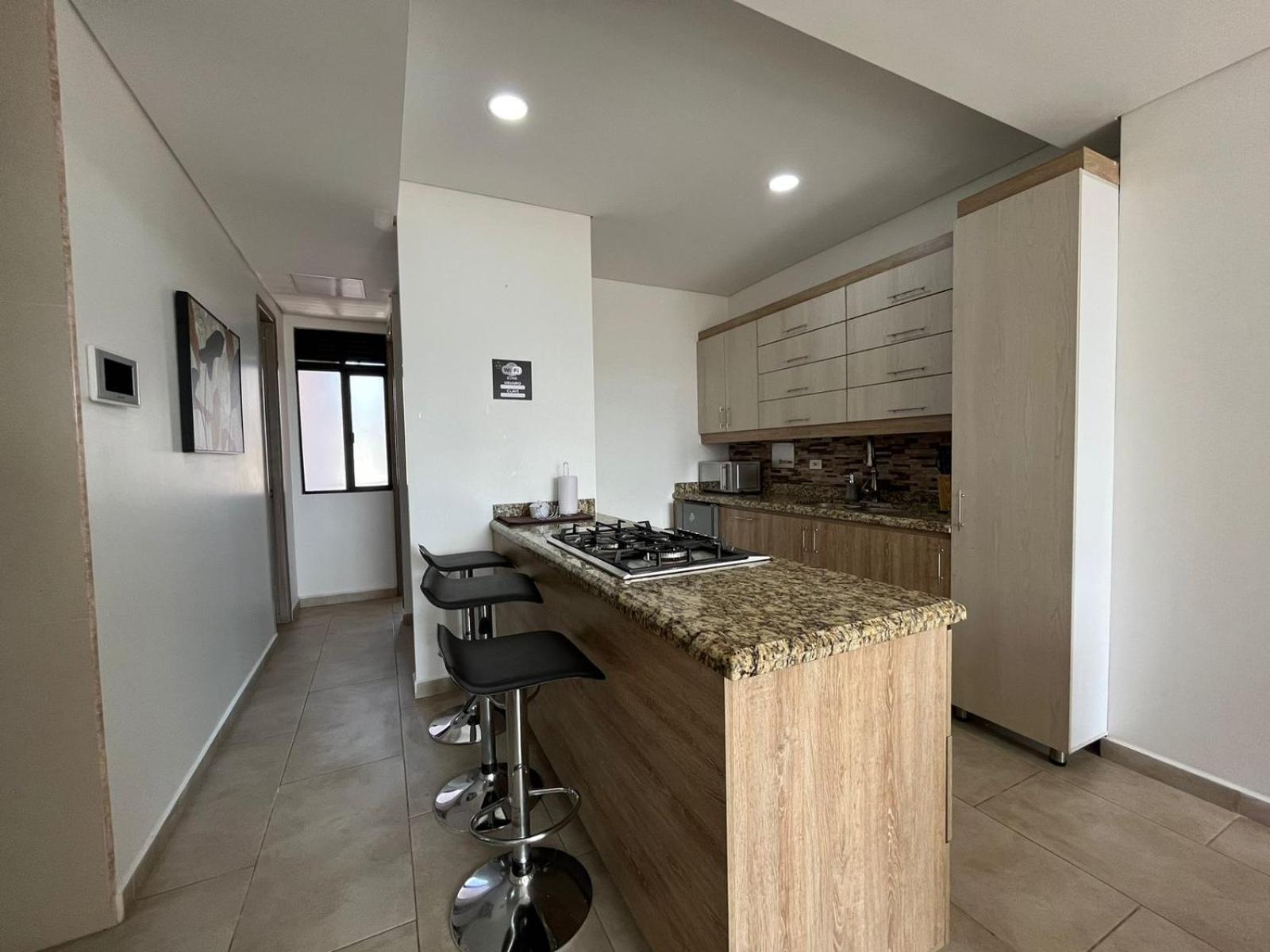 Apartament Levits Medellín Zewnętrze zdjęcie