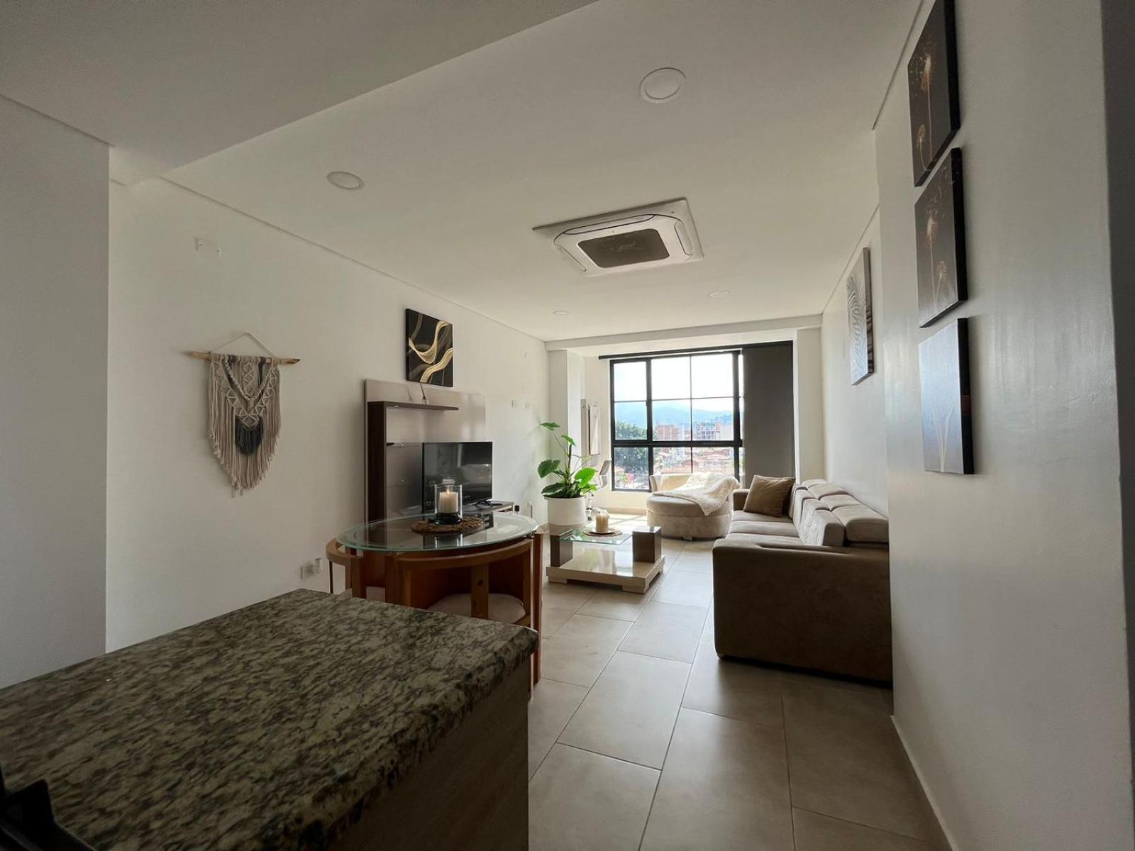 Apartament Levits Medellín Zewnętrze zdjęcie