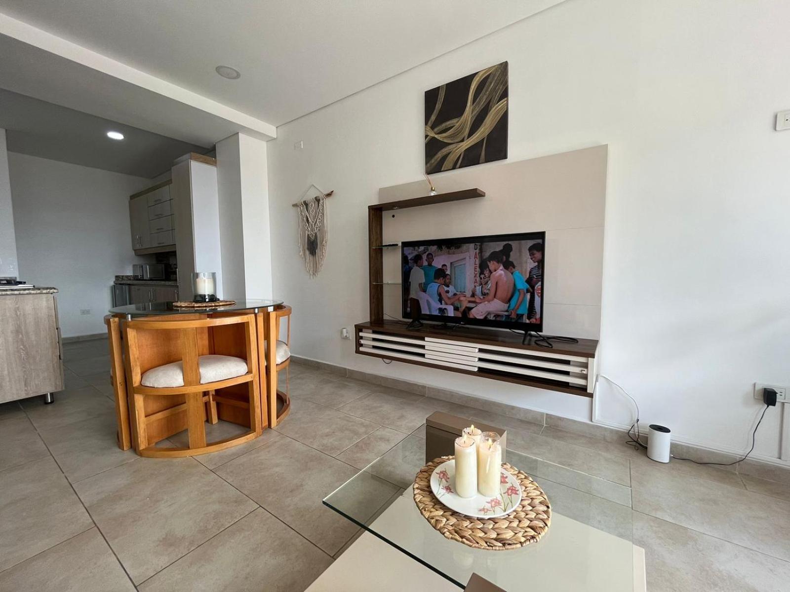 Apartament Levits Medellín Zewnętrze zdjęcie