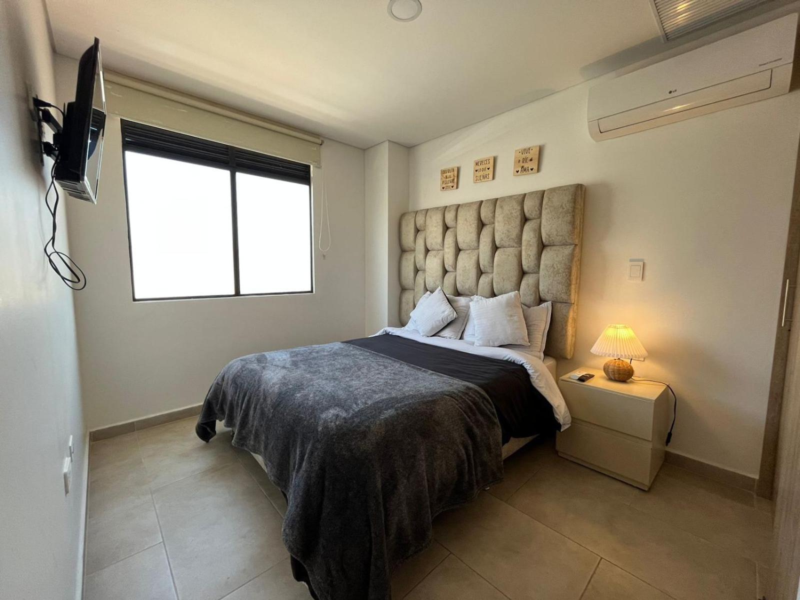 Apartament Levits Medellín Zewnętrze zdjęcie